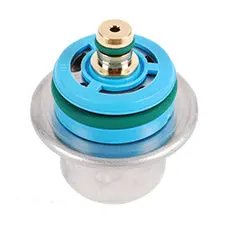 Fuel Pressure Regulator Can/Pol 1