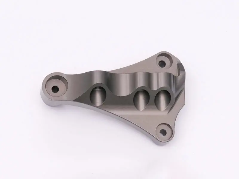 Cusco Gr Corolla Light Weight Engine Mount Bracket 1