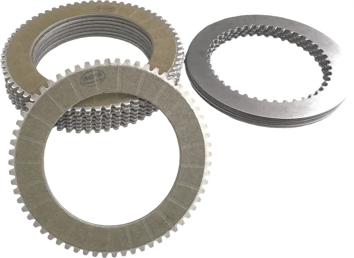 E1 Replacement Clutch Kit For Brute Iii Iv New Hub 1