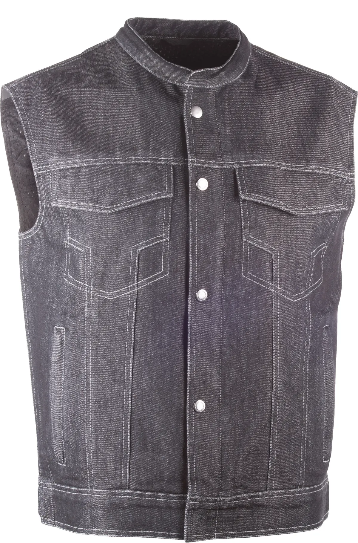 Iron Sights Club Vest 2