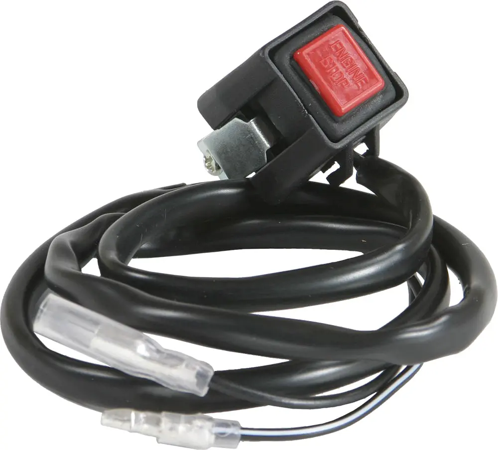 Kill Switch With Plug 1