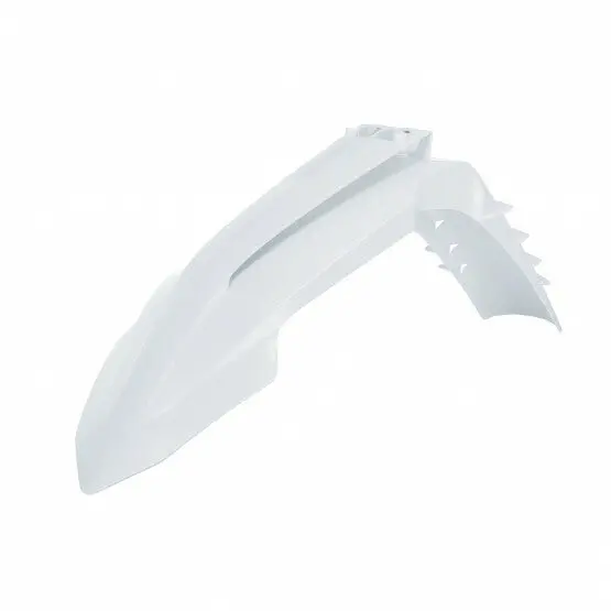Front Fender Ktm 23 24 White 1