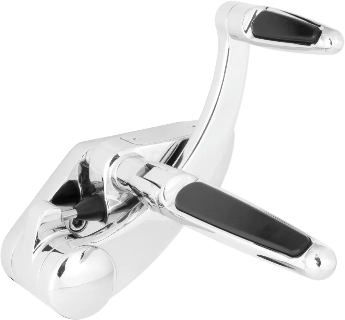 Forward Cntrls Chrome Softail 18 Up 1