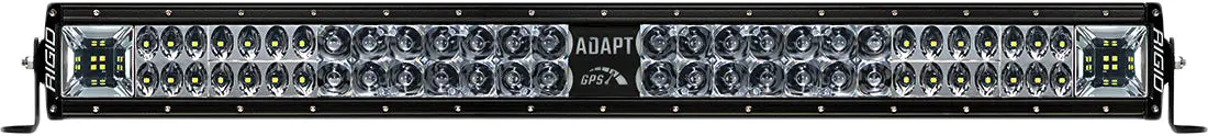 Adapt E Series 30 Light Bar 1