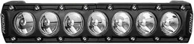 Revolve 10" Bar Ambr Backlight 1