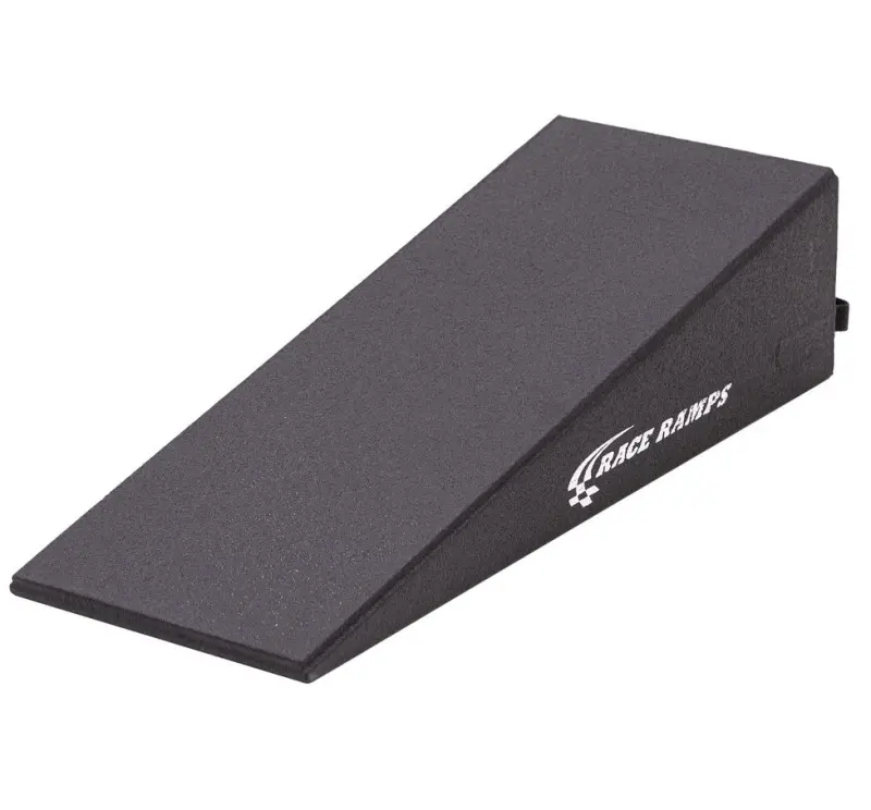Race Ramps Trailer Side Kick Ramp - 13 Degree Approach Angle 1