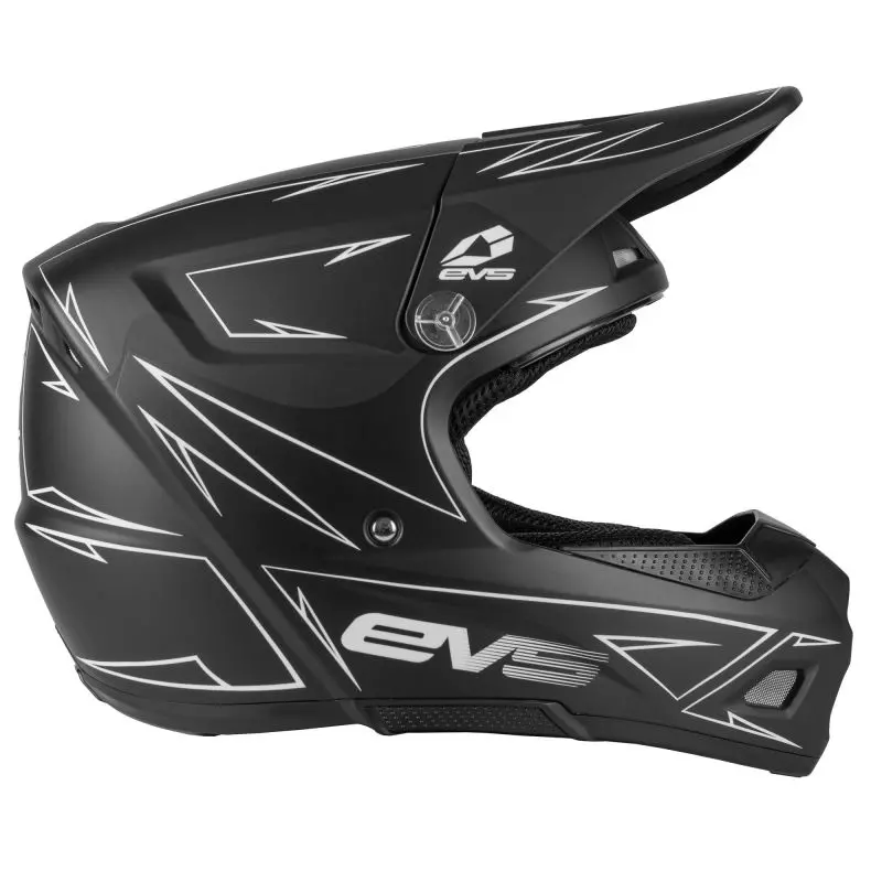 Evs T3 Helmet Youth 15