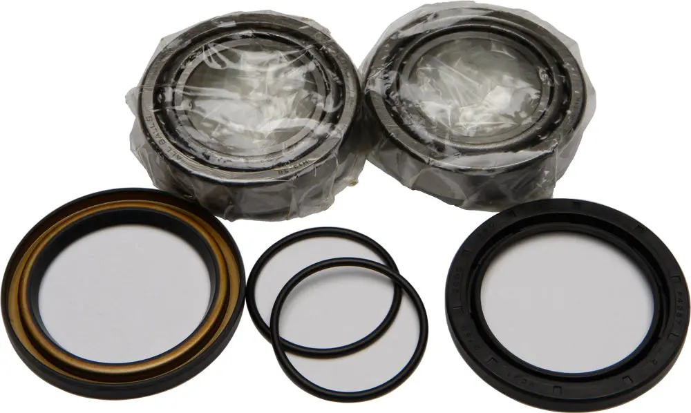 Wheel Bearing Kit 1