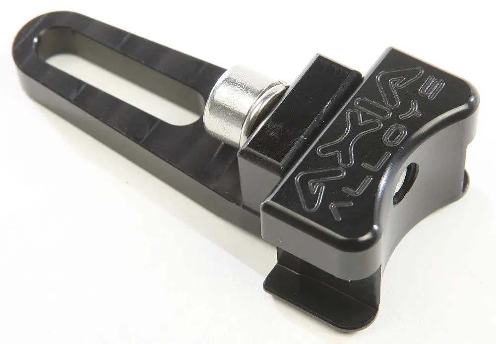 Axia Led Bar/End Mounts 3