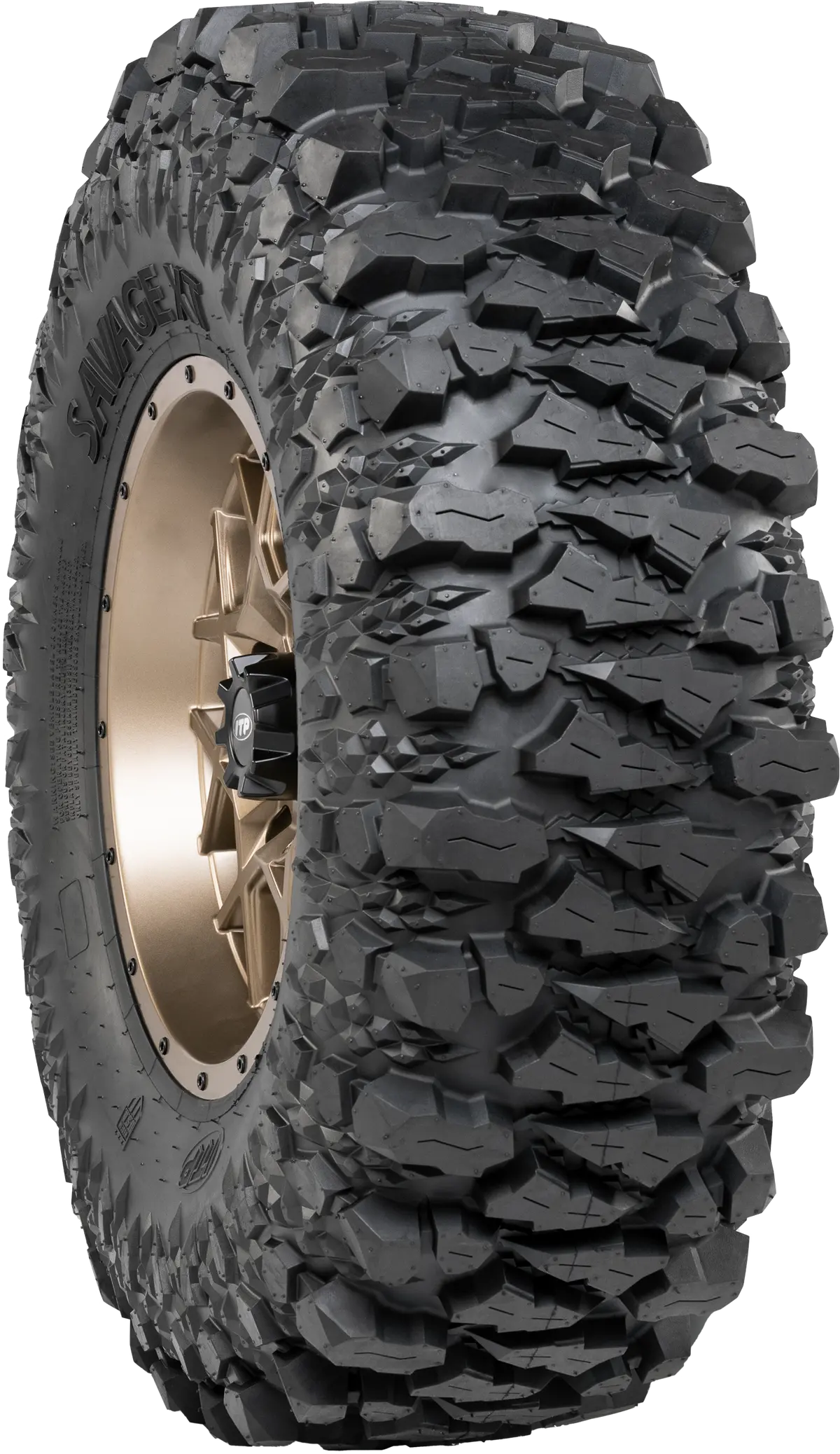 Itp Savage Xt Tire 6
