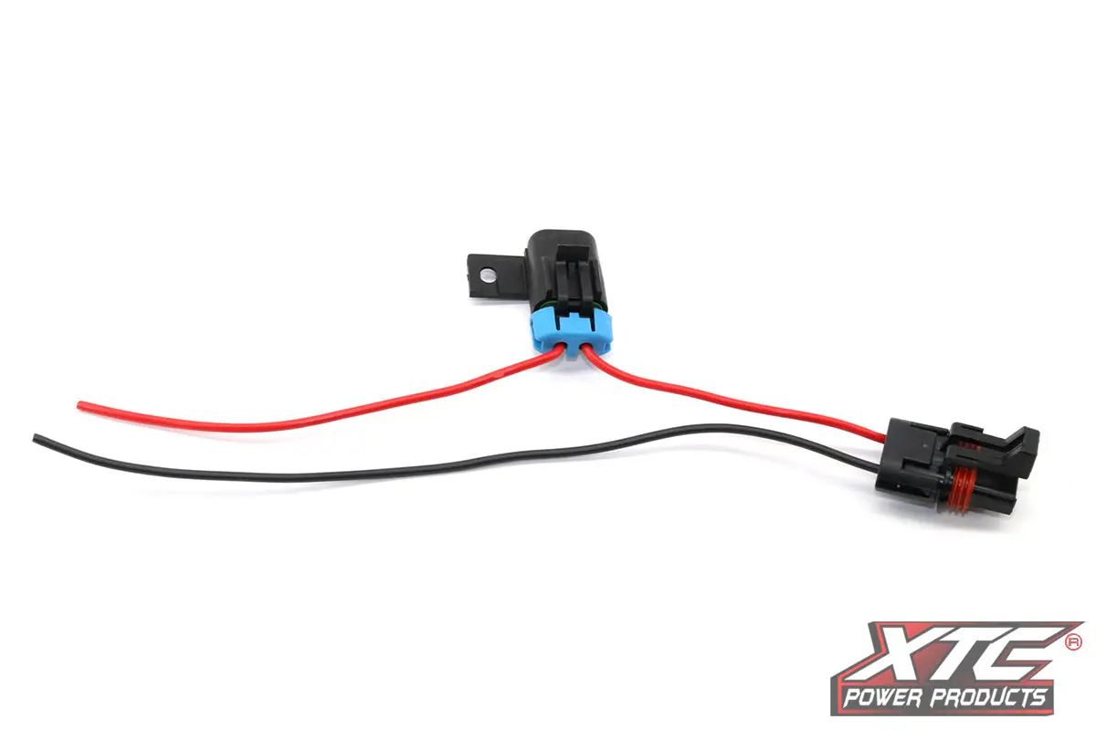 Plug N Play Bus Bar Adptr Full Power Pol 1