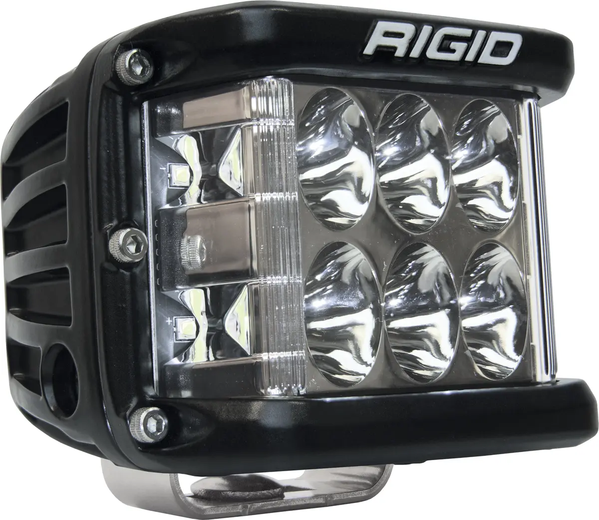D Ss Pro Driving Standard Mount Light 1