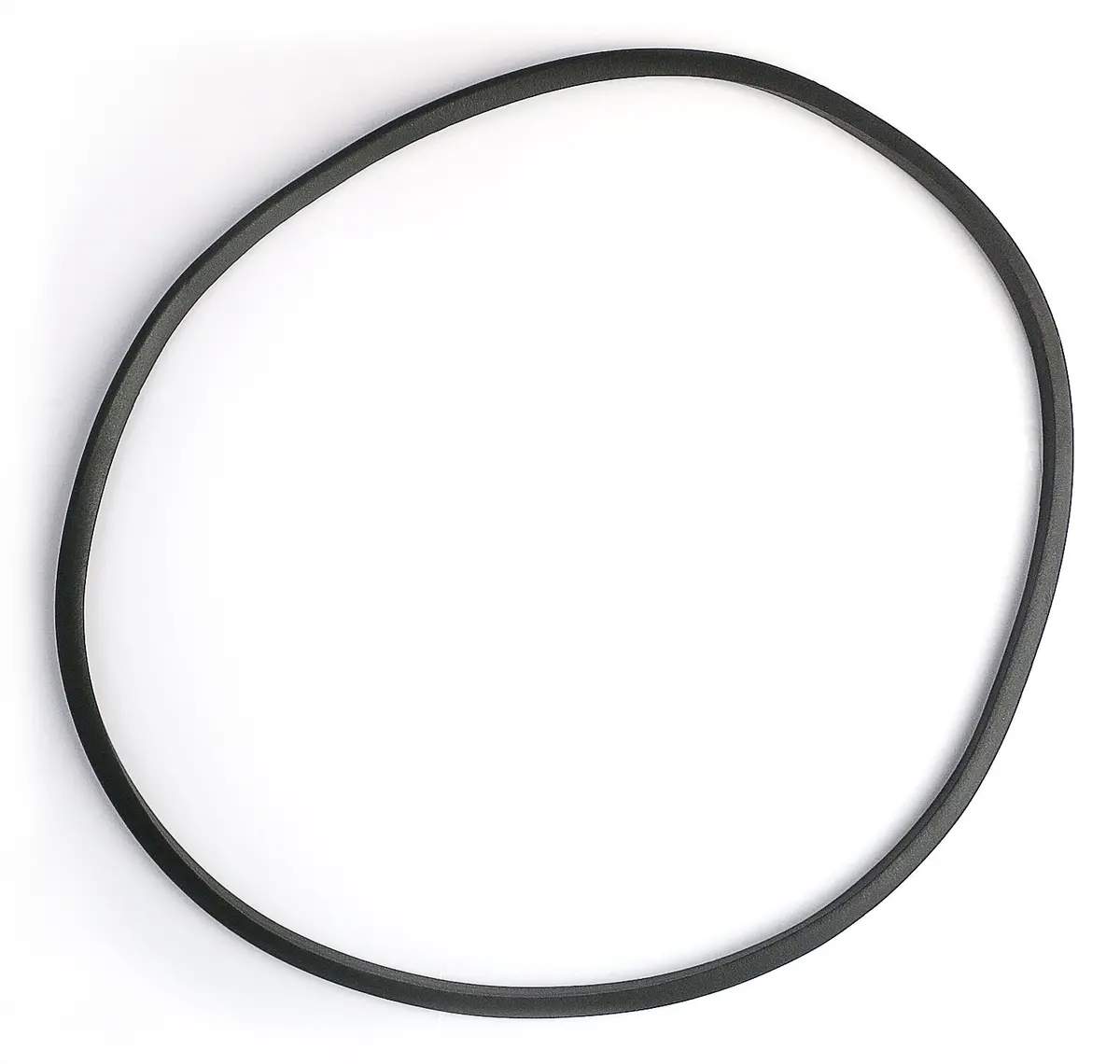 Clutch Cover Gasket 1