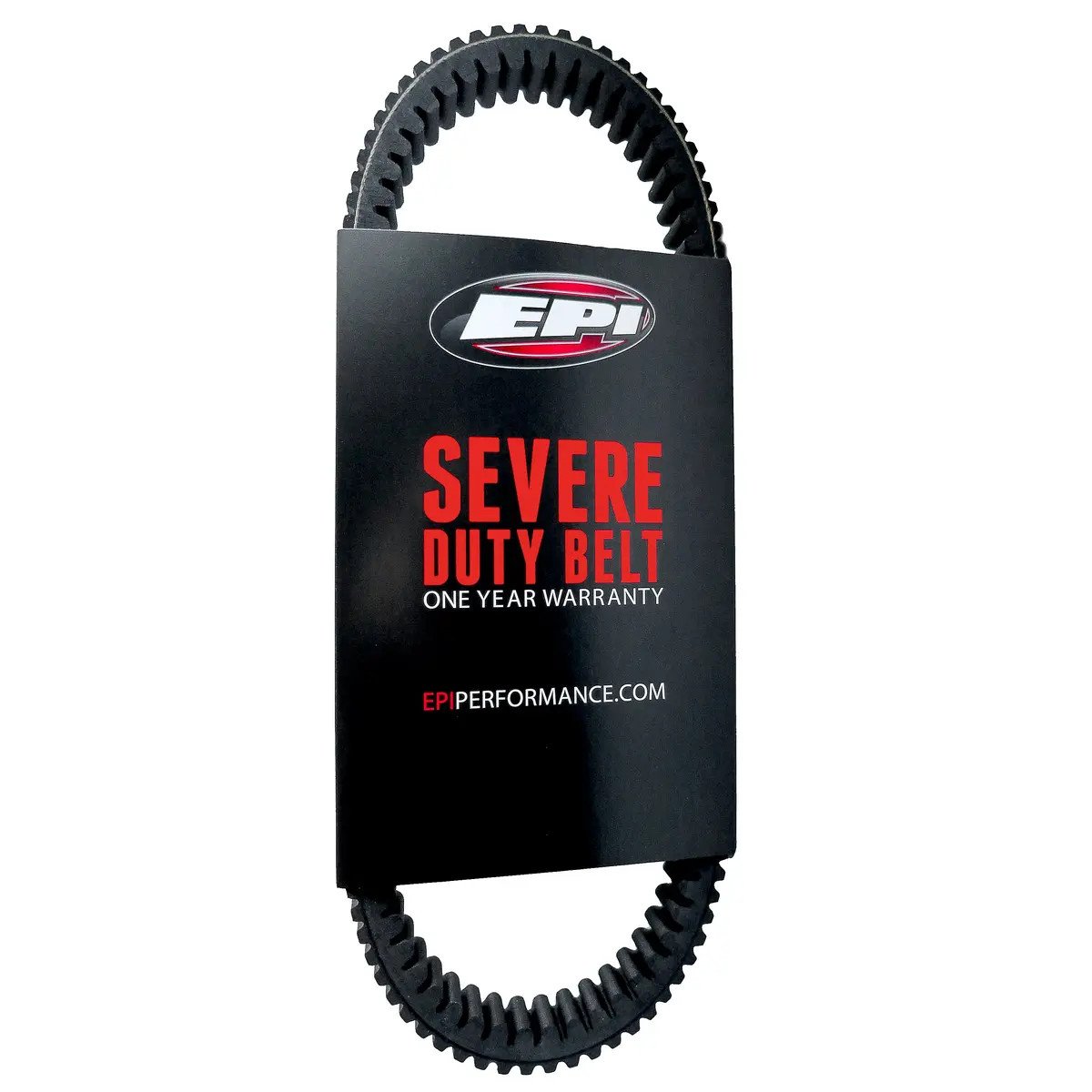 Epi Severe Duty Belt 1