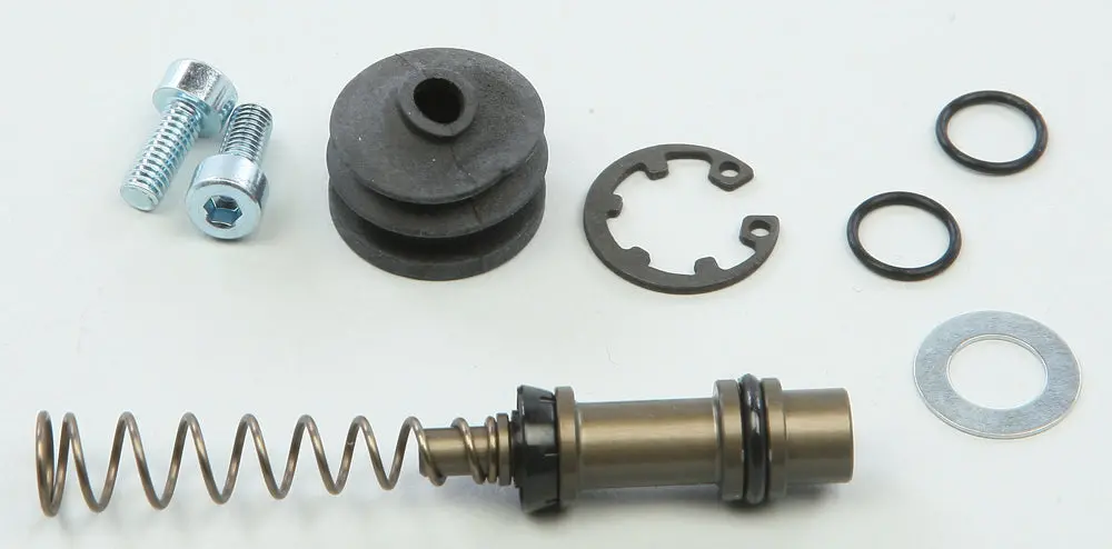 Clutch Master Cylinder Rebuild Kit 1