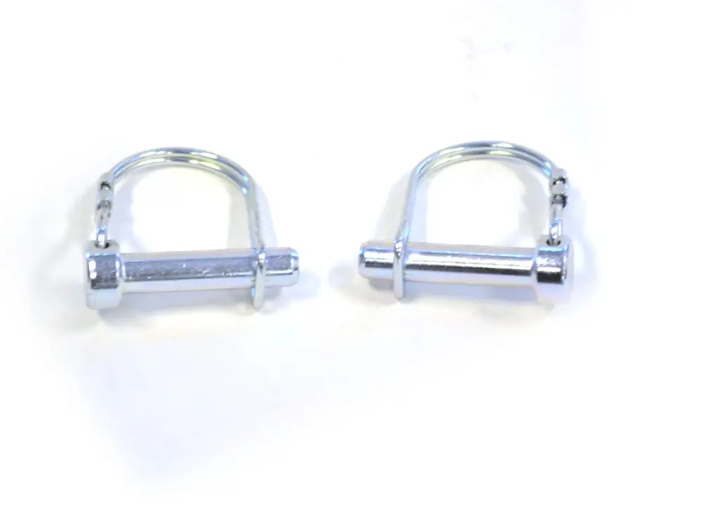 Plow Clevis Pin Pr Suzuki 1