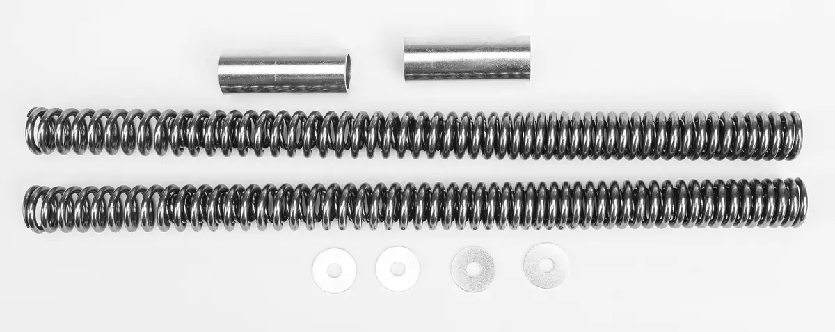 Patriot Genisis Fork Springs 41 Mm Spring 18 Inch Length 1