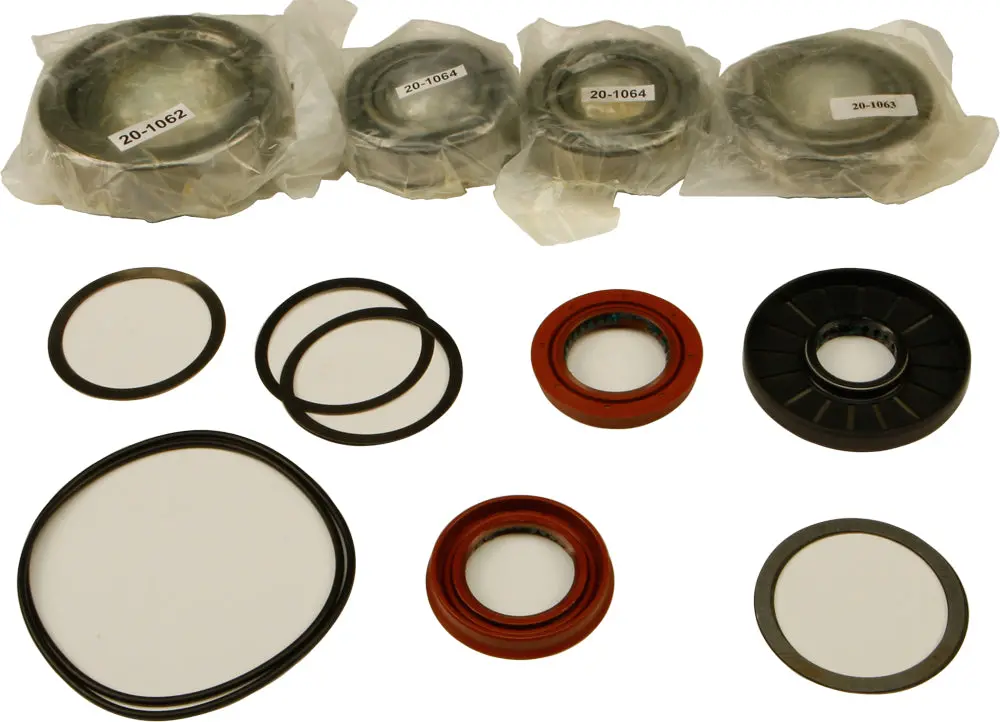 Differential Bearing And Seal Kit 5