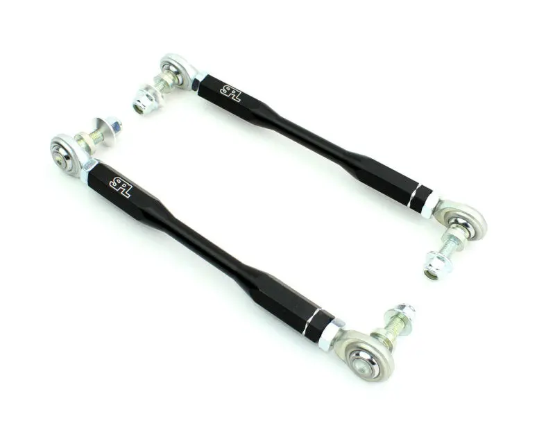 Spl Parts Front Swaybar Endlinks (Non-M Models) - Bmw E9x 3-Series/ E8x 1-Series 06-13 1