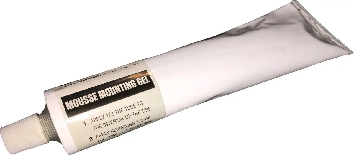 Nitromousse Lube 1