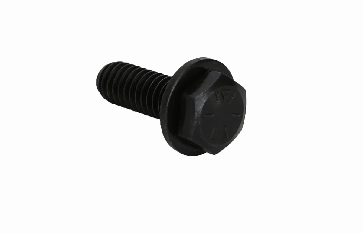 Beadlock 5/16" Bolt (20 Pcs) Black 1