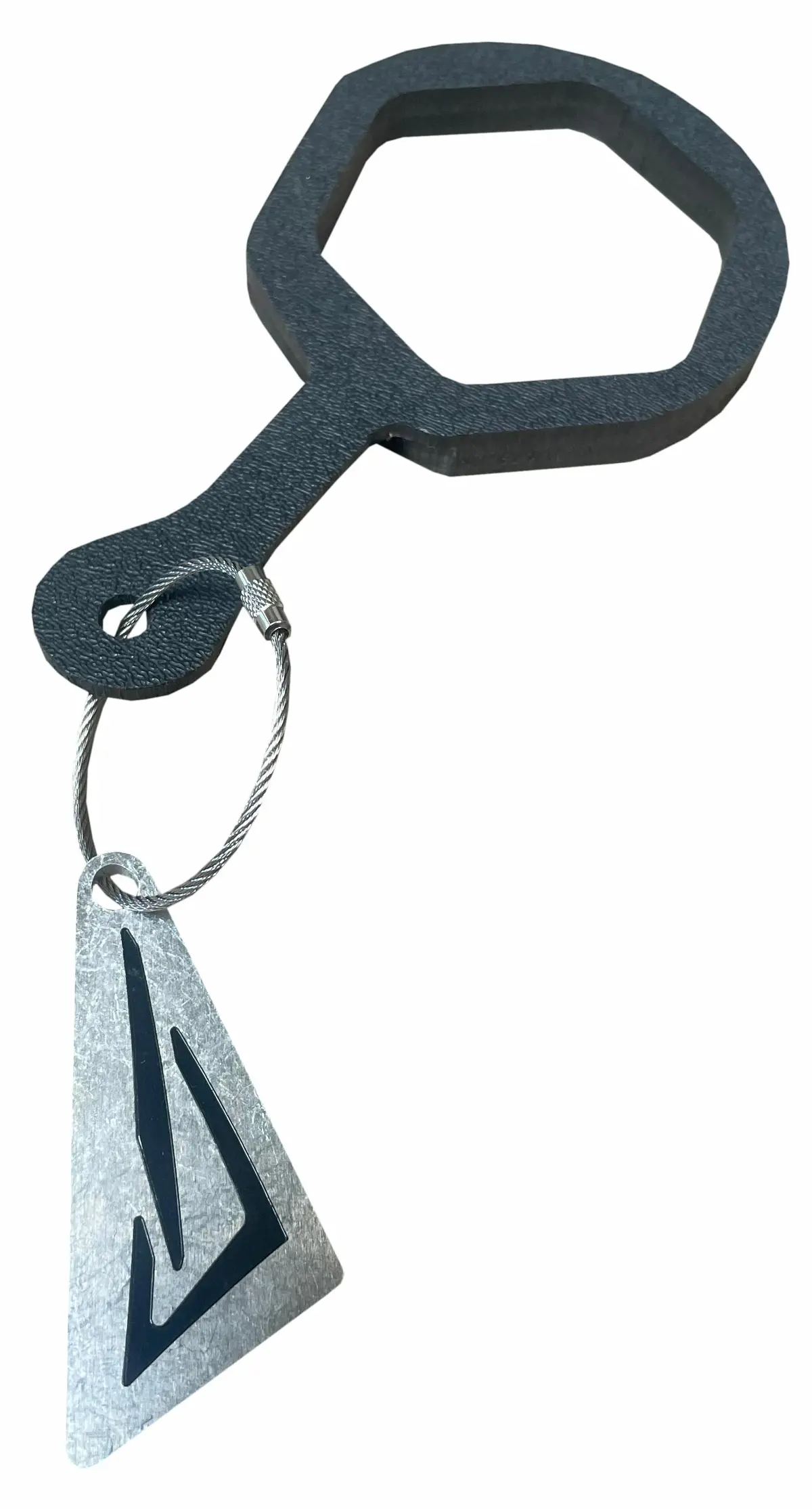 Polaris Fuel Tank Nut Wrench 1
