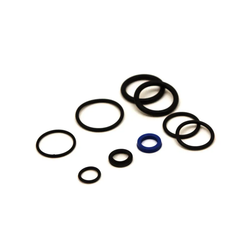 Hybrid Shock Service Kit Walker Evans With 0.625" Shaft 1