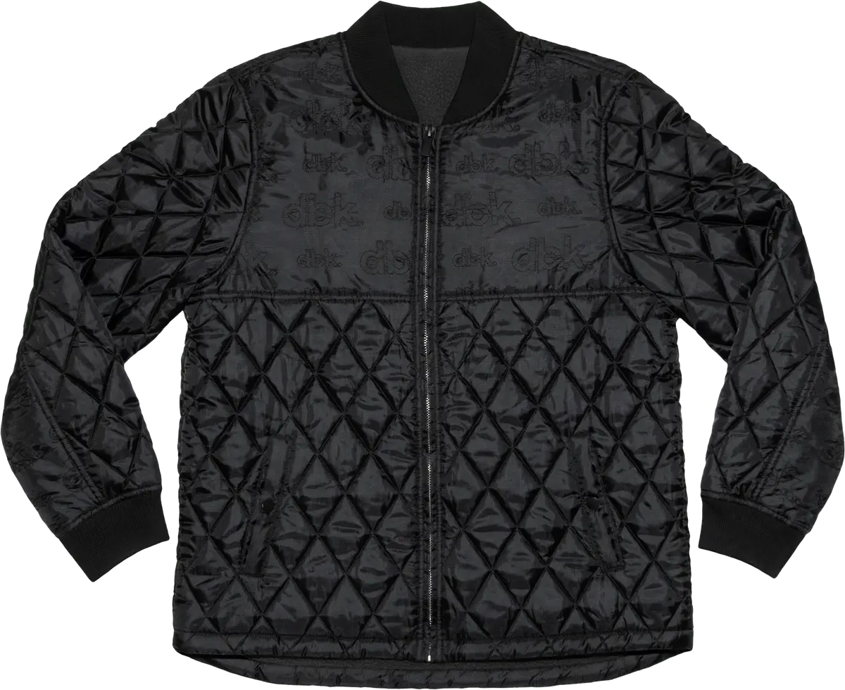 Liner Jacket Black 3X 1
