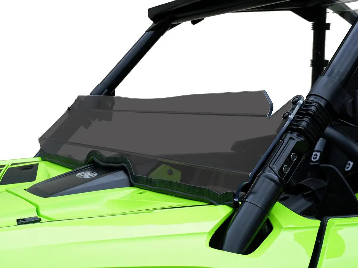 Half Windshield Tint Hon 1