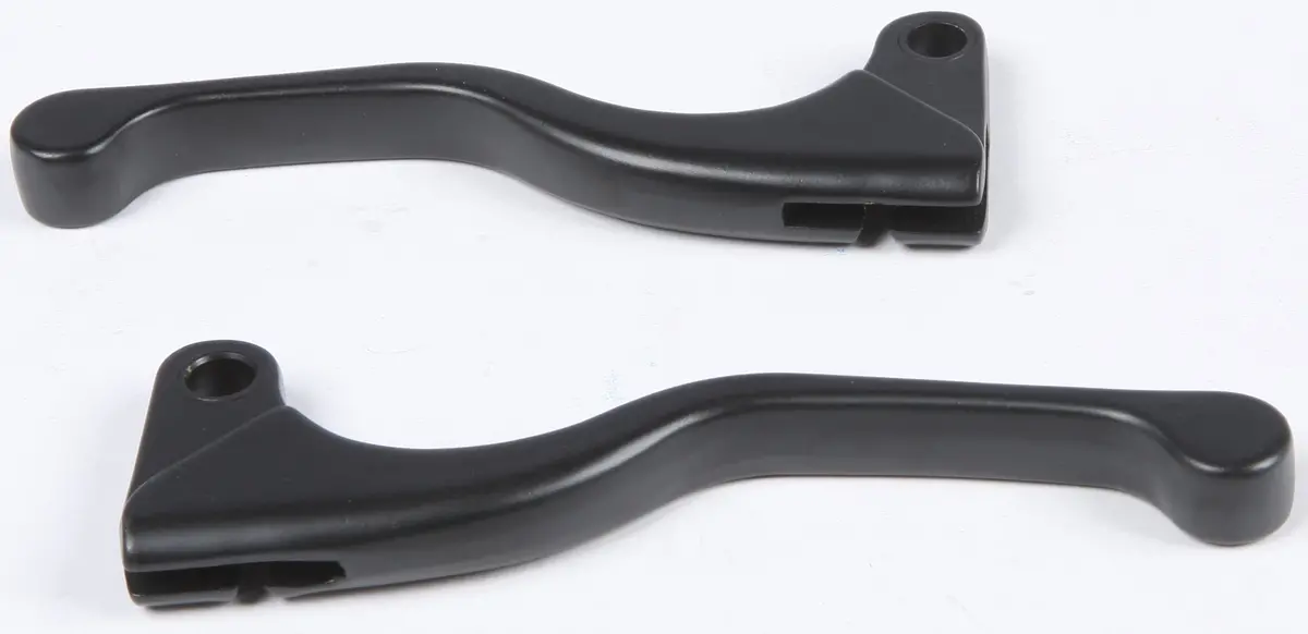 Alloy Lever Set 4