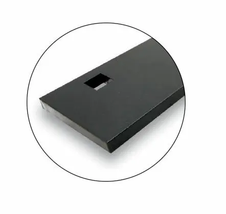 Pv2 Wear Bar 54" 1