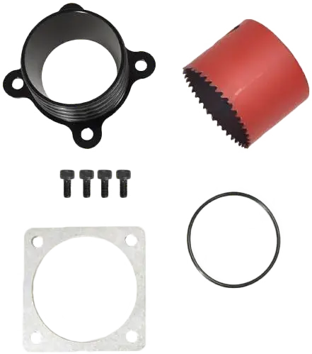 Intake Manifold Upgrade Kit Yam 1