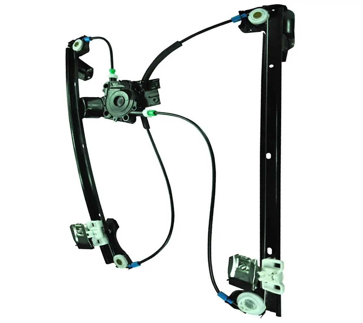 Front Left Passenger Side Electric Window Regulator For Land Rover: Freelander 1