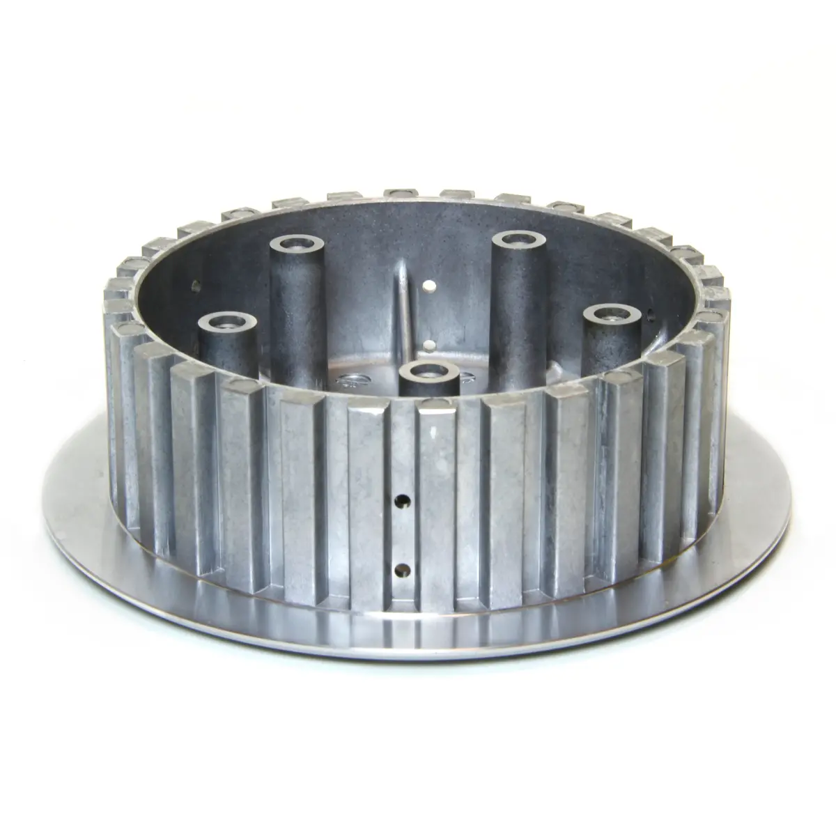 Clutch Inner Hub 7
