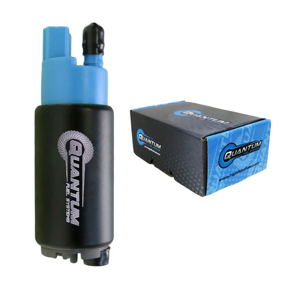 Electric Fuel Pump Ktm 1