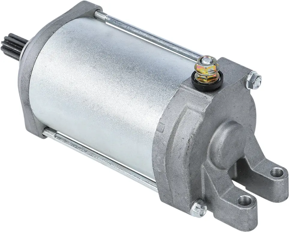 Starter Motor Can 3