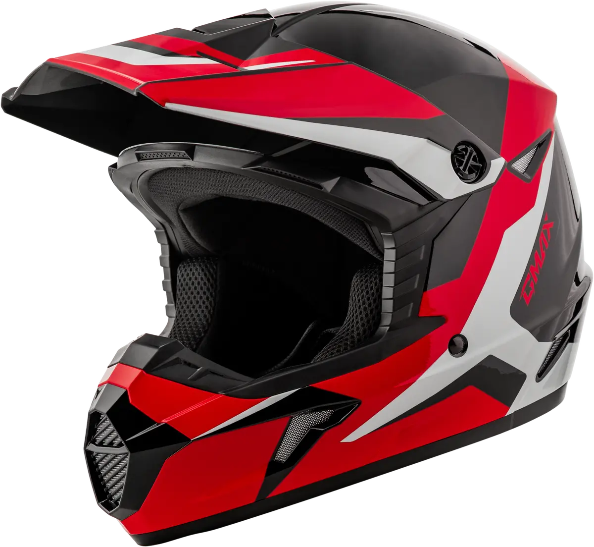 Mx 46Y Cyclus Helmet 1