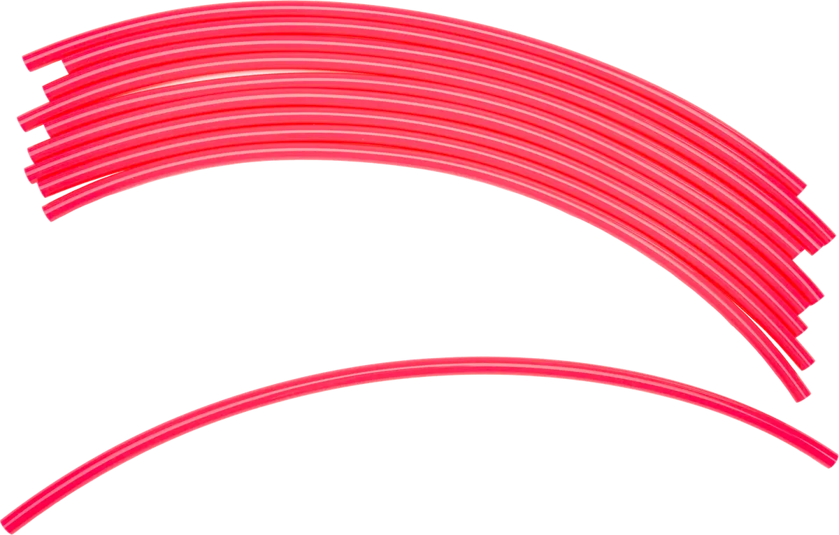 Gas Cap Vent Hose 18" 4