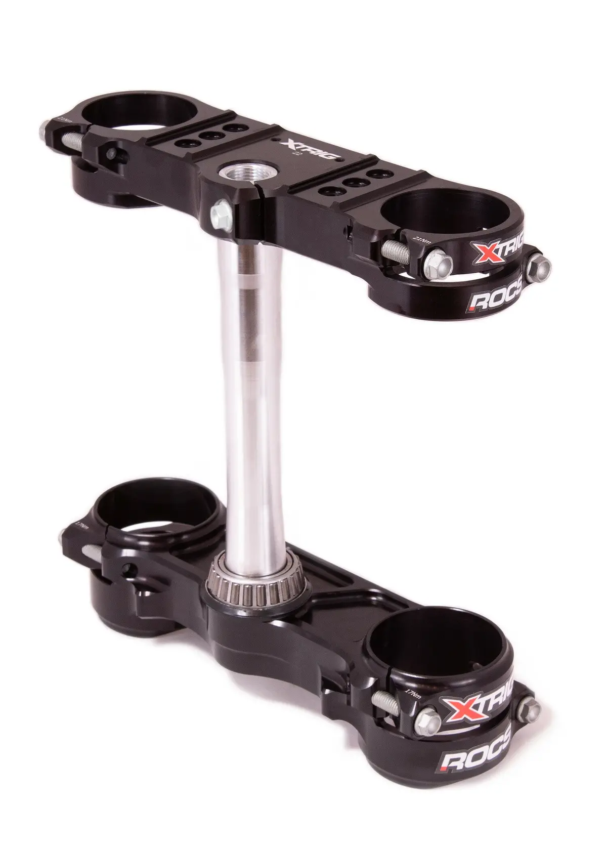 Xtrig Rocs Tech Clamp Set 1