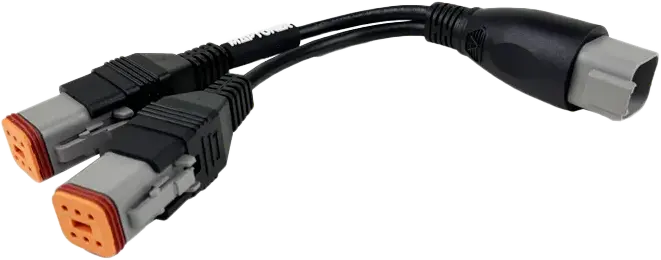 Port Expansion Harness 1
