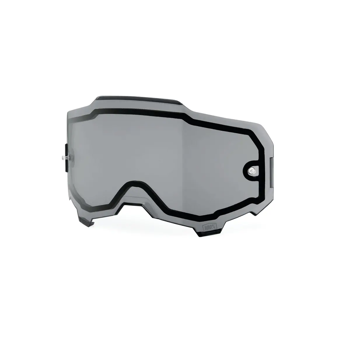 Armega/Armatic Dual Pane Lens 3