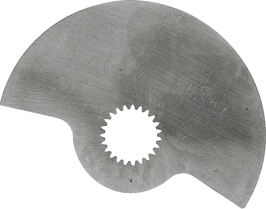 Rotary Valve 147 Degree 1