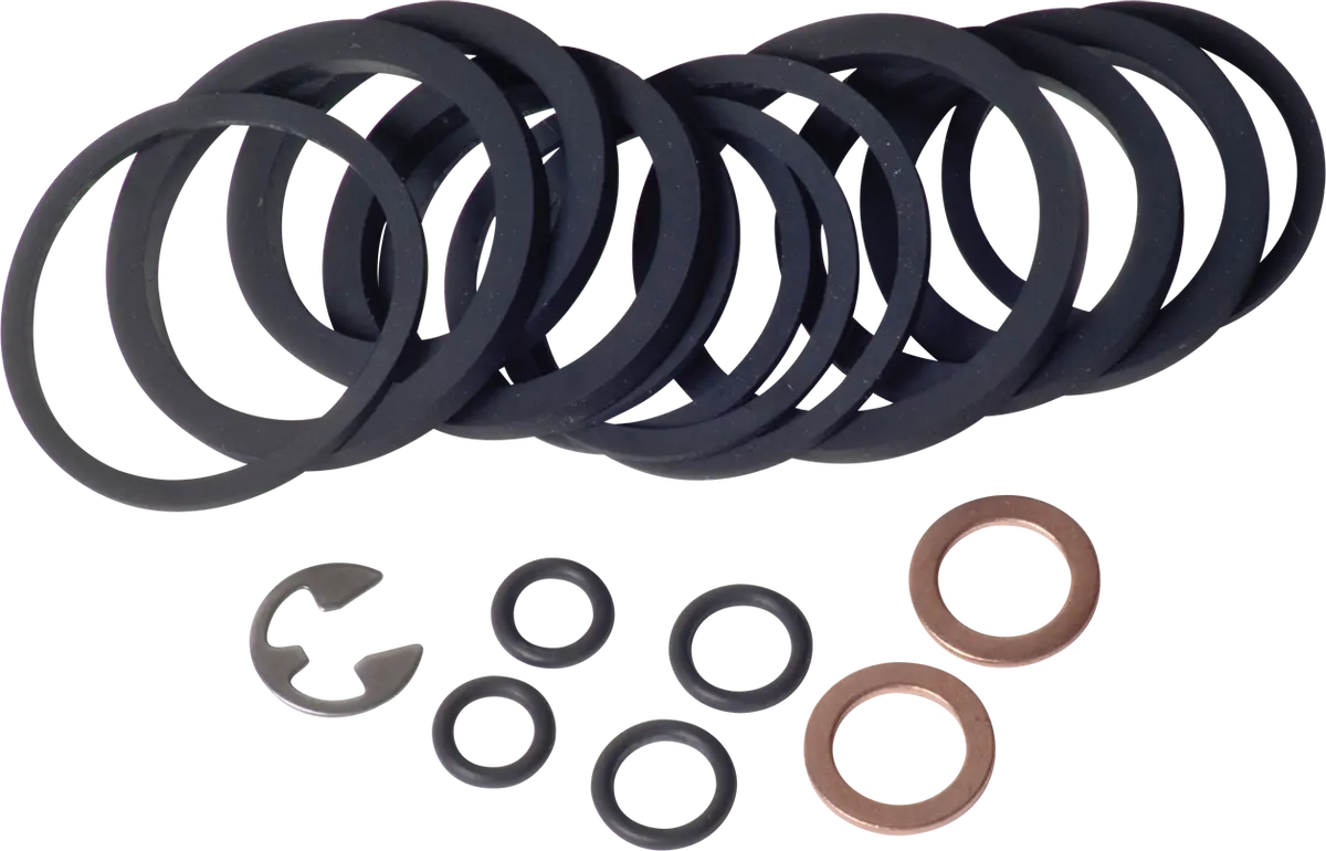 6 Pist Caliper Rebuild Kit 6000 6018 6013 Series 1