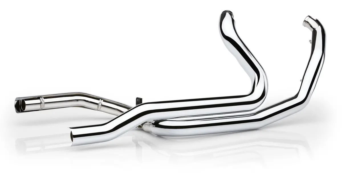Powerport Dual Headpipes 3
