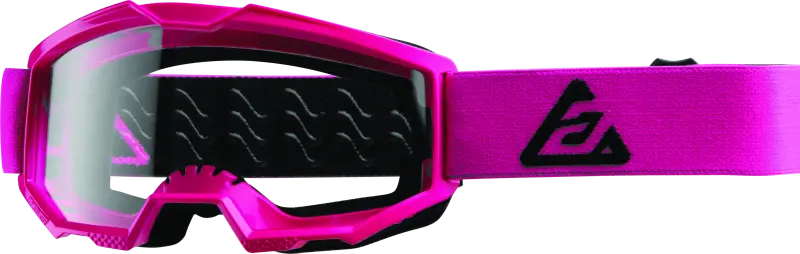 Answer Apex 1 Goggles 8