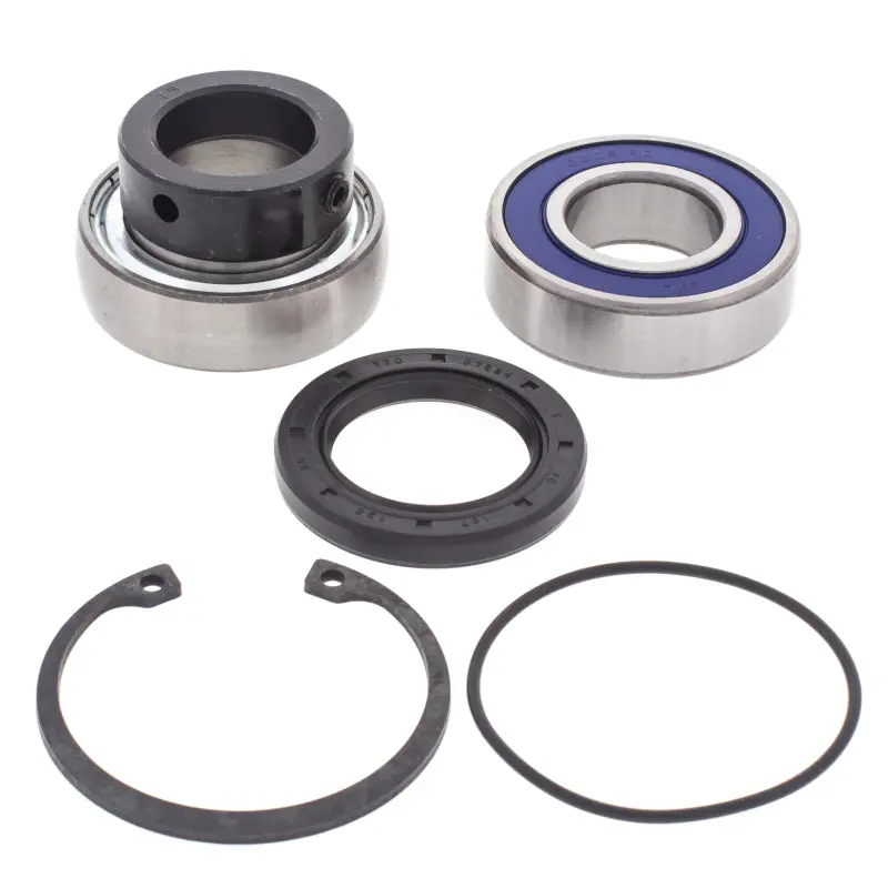 All Balls Racing Drive Shaft Bearing & Seal Kit Lower Shaft 4
