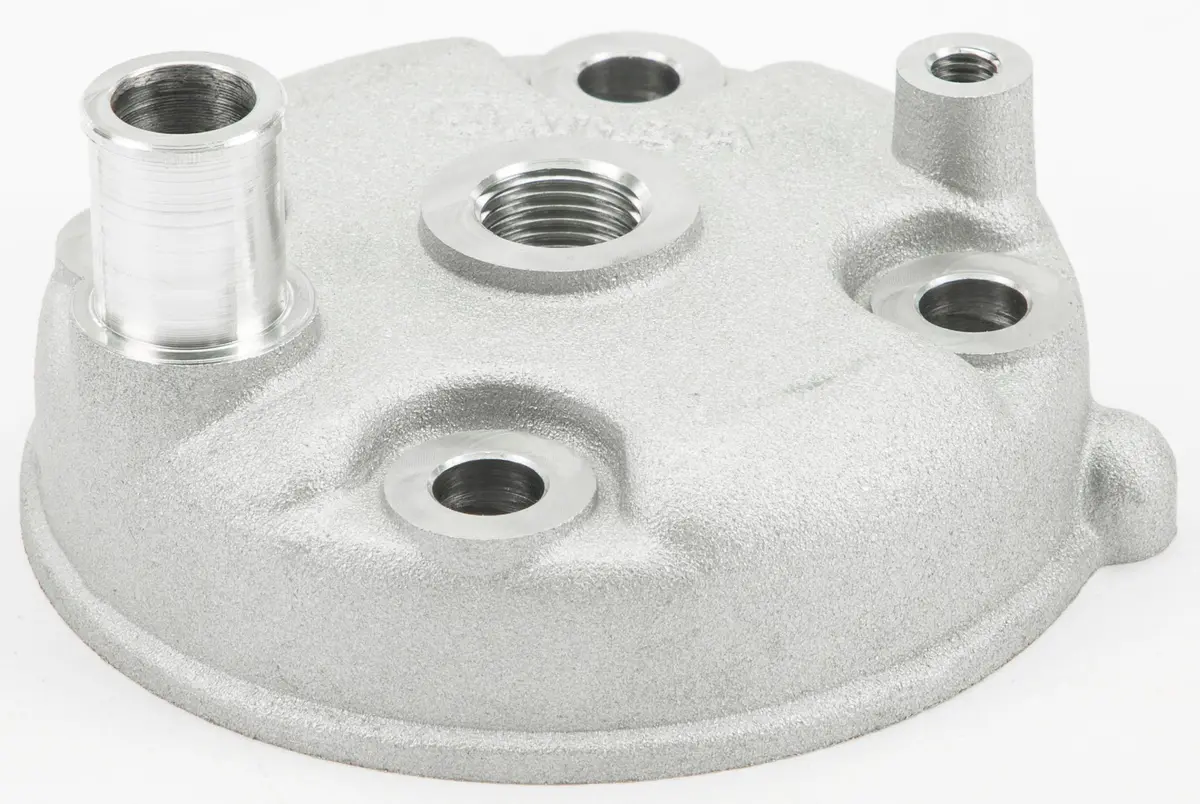 Cylinder Head 44.5Mm Kaw 1