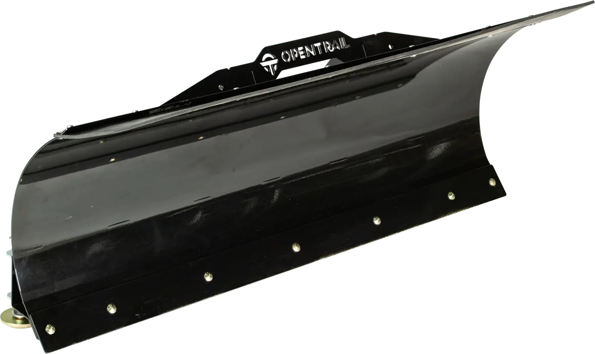 48" Straight Blade 1
