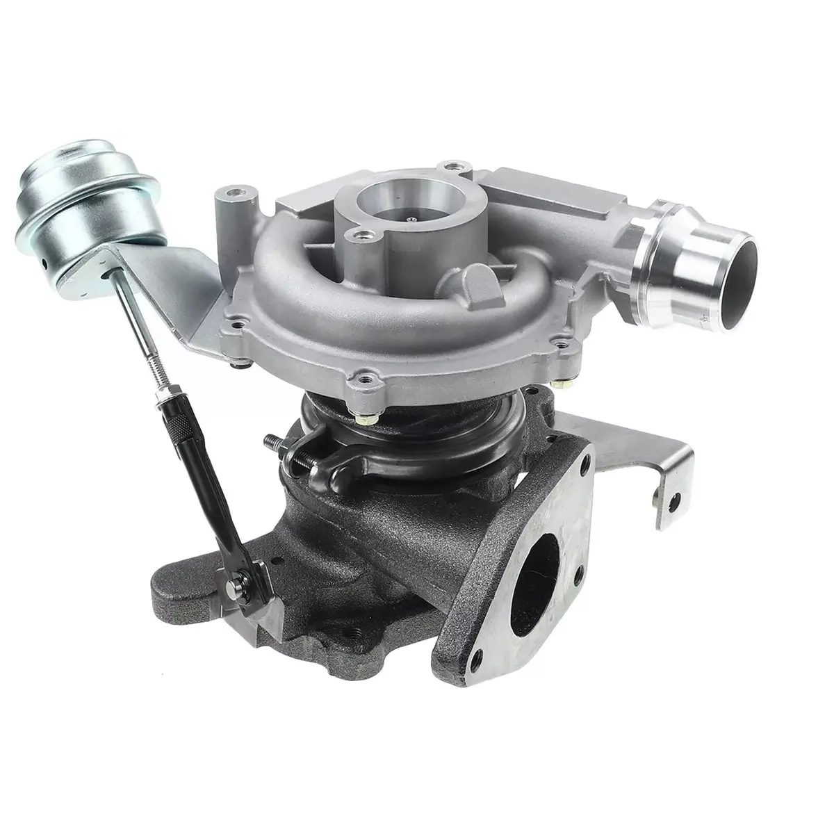 Turbocharger For Nissan: Nv400, Primastar, Opel: Movano, Vivaro, Renault: Master, Trafic Ii, Vauxhall: Movano 1