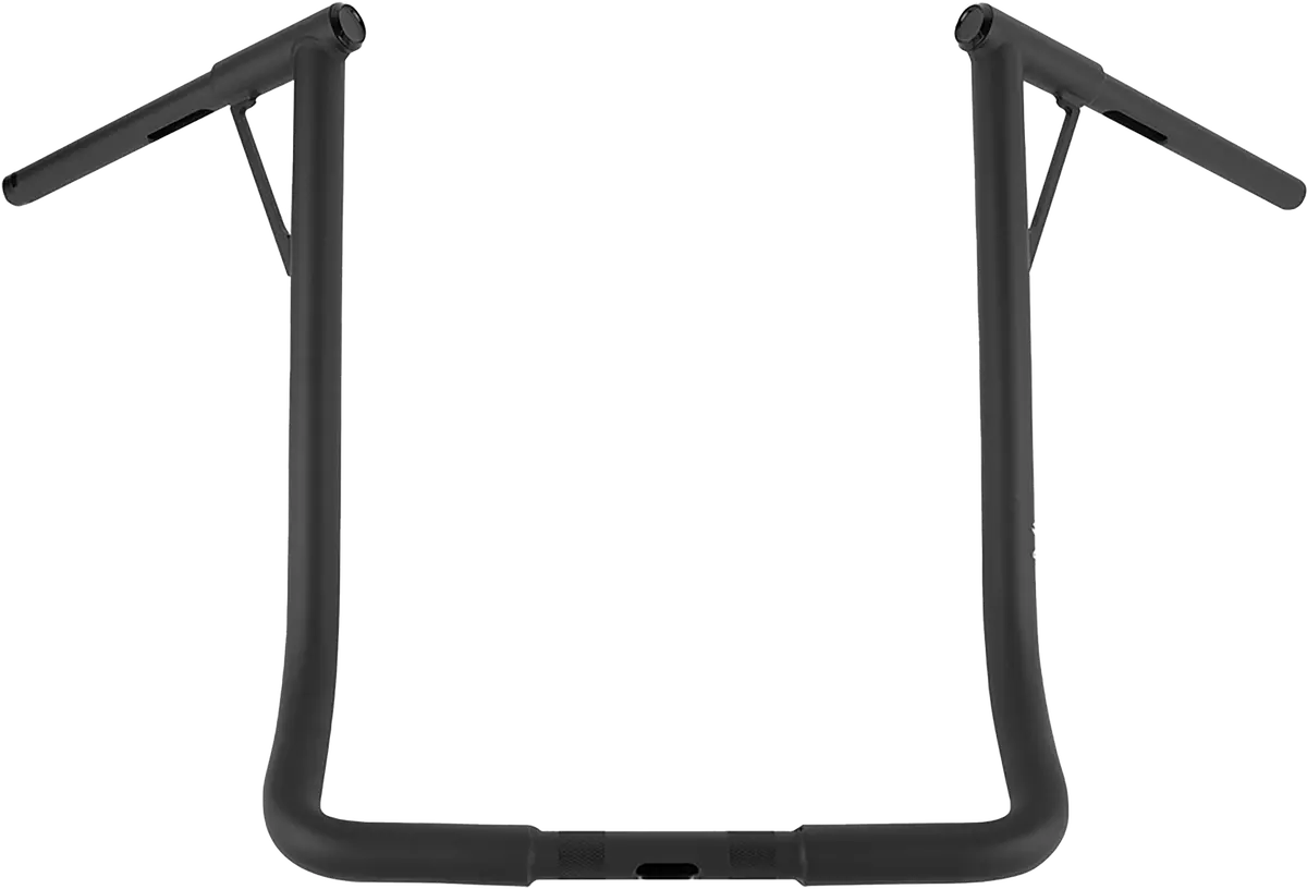 Louie Bagger 1.25" Tbw Bar 14